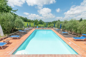Agriturismo Molinuzzo - Lisa San Donato